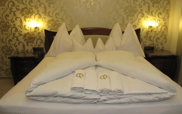 Hotel zum Heiligen Geist