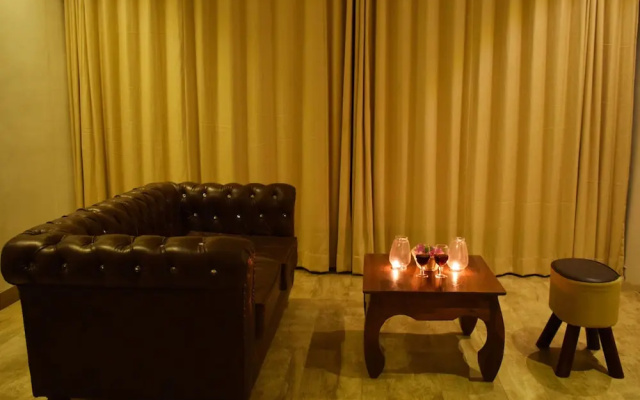 Kumbhalgarh Forest Retreat