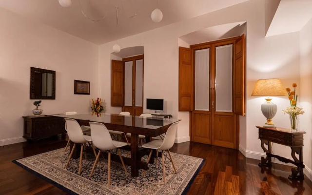 Marcus Suite