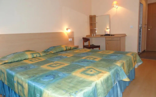Bonita Hotel