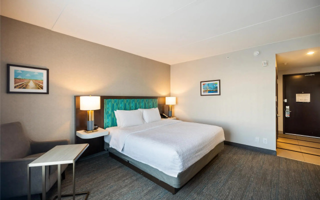Hampton Inn by Hilton Winnipeg Airport/Polo Park