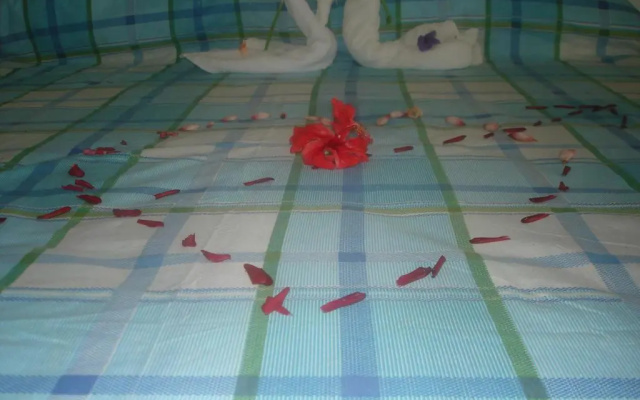 Casita Playa Coson