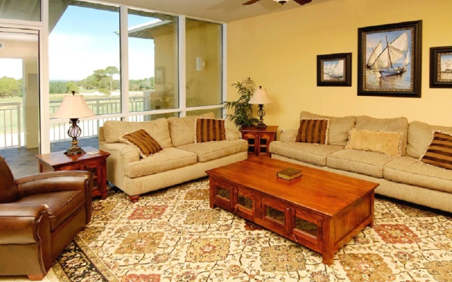 Kiva Lodge - Kiva Village Condos