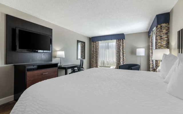 Black Bear Inn, an Ascend Collection Hotel