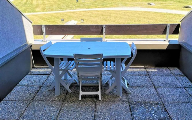 Appartement Le Dévoluy-Agnières-en-Dévoluy, 1 pièce, 4 personnes - FR-1-504-185