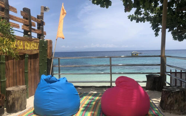 Kalipay sa Baybay