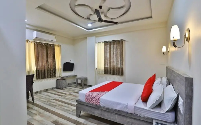 Hotel Rowton