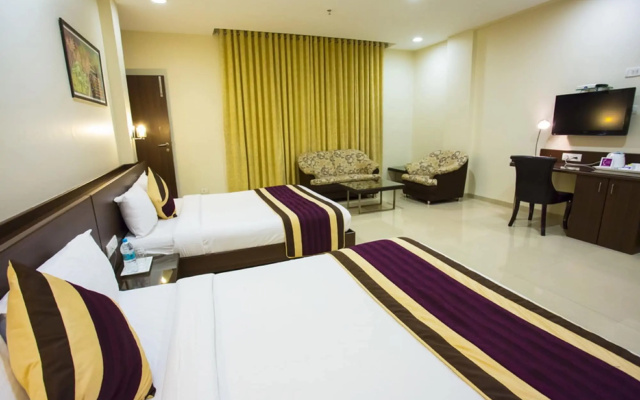 Brilliant Hotel & Convention Center
