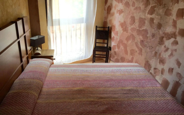 Hostal La Bastide du Chemin