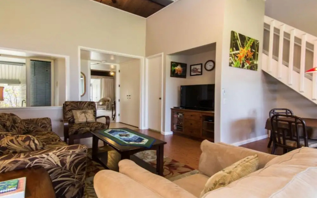 Cliffs 7303 - 2 Br Condo