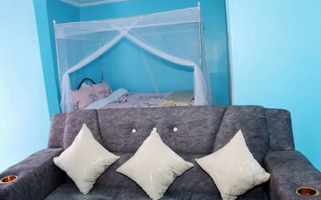 Riverside Homes Airbnb Marigat