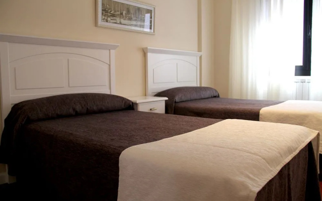 Apartamentos Turísticos Verdemar