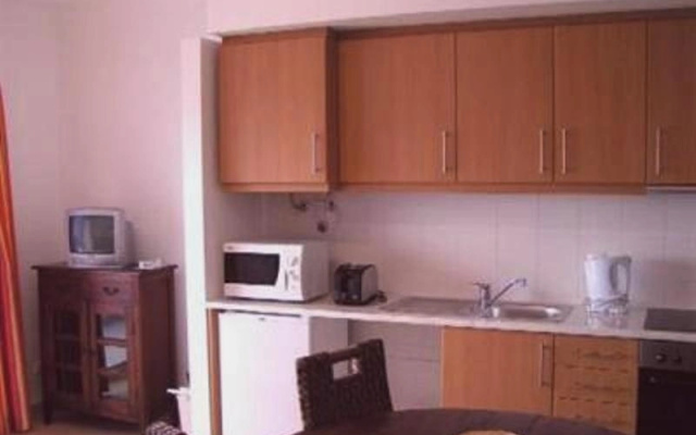 Apartamentos Riviera Flat