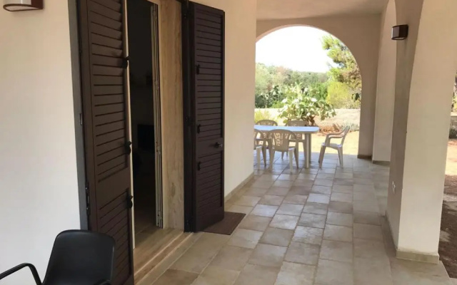 Casa Vacanza Elvira Porto Selvaggio
