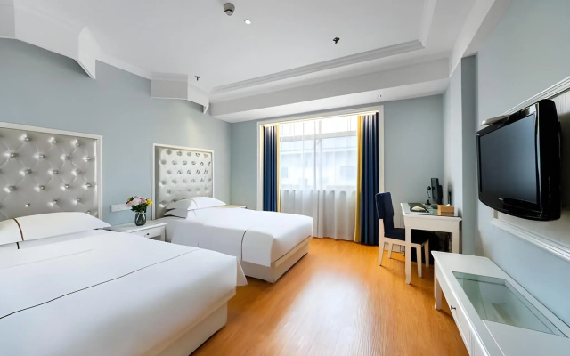 Lingshang Hotel