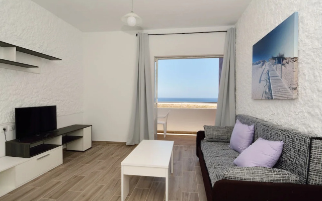 Faro Mare Apartments Morro Jable