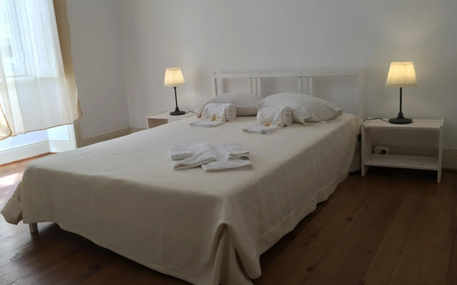 Apartamento Casino Praia 2
