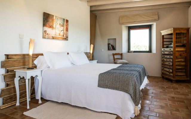 Altanure - Casa Terra Ecological Boutique Hotel