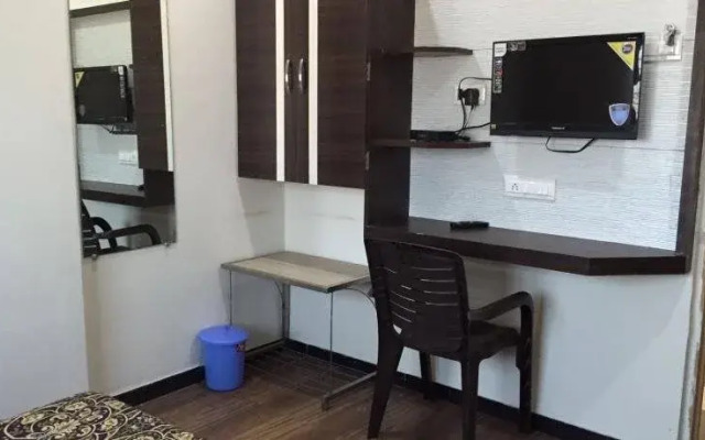 Hotel Vikas Palace