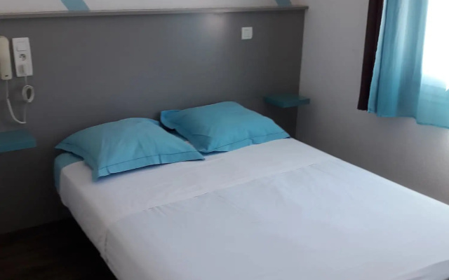 Hotel Clair Logis
