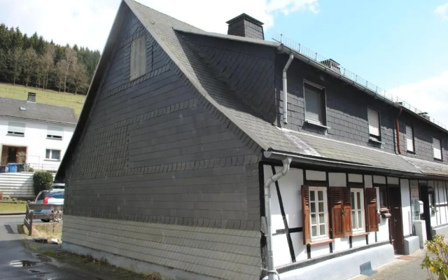 Vakantiehuis Ramsbeck