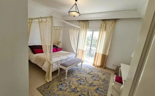 Villa Greenland Hammamet