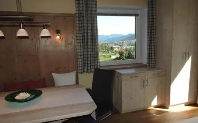 Appartement Laiminger