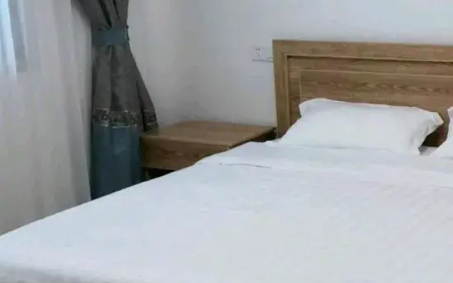 Xiangshan Summer Tour Homestay