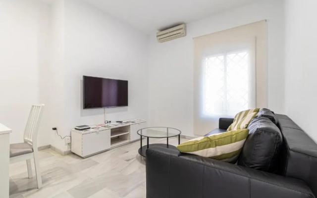 Allo Apartments Fate Centro 2 Habitaciones