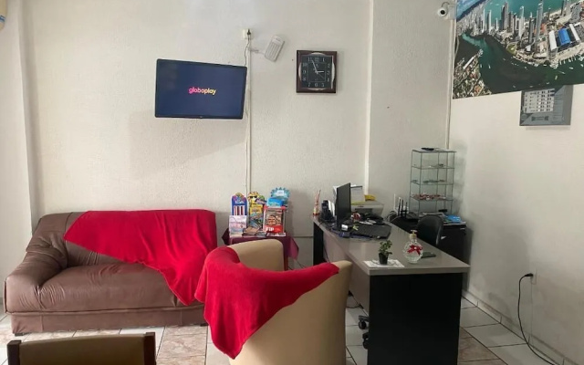 Hotel Interpraias