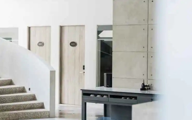 Namu Guesthouse