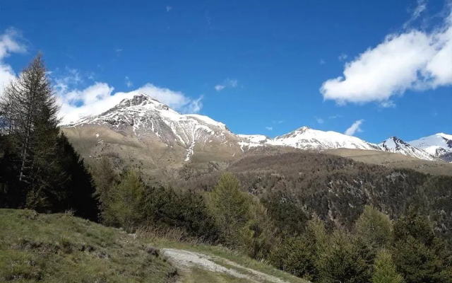 Rifugio Truc