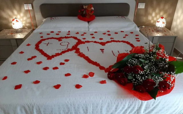 B&B I Mori