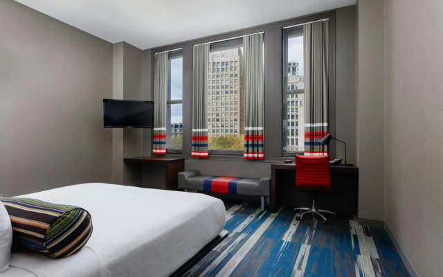 Hotel David Whitney, Autograph Collection