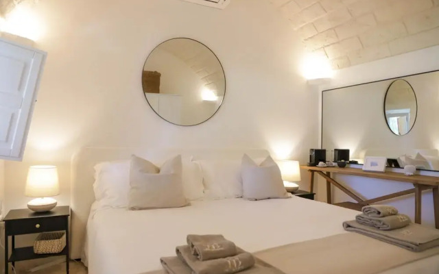 Trulli Linda in Locorotondo
