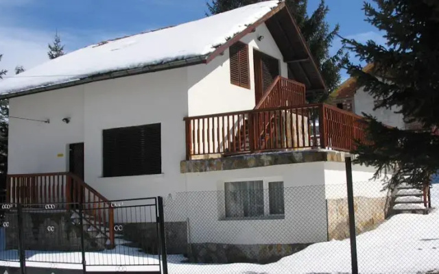 Green Mountain Chalet