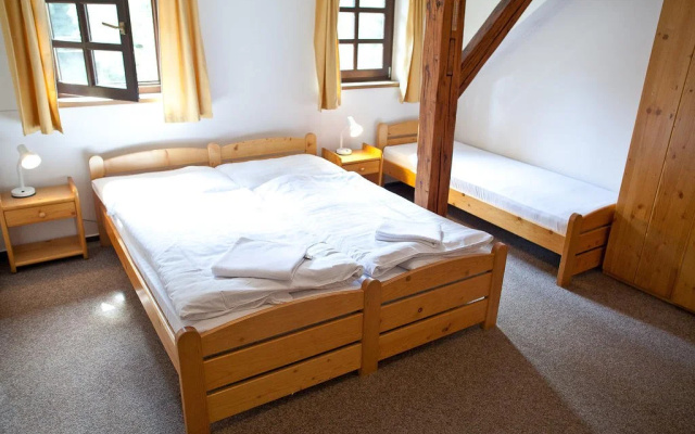 Pension Herman