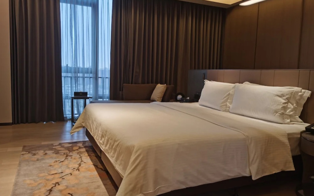 Ascott Songshan Lake Dongguan