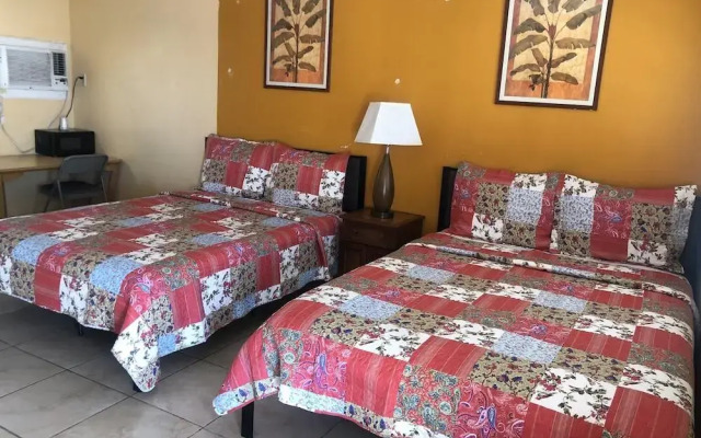 Ruta Motel