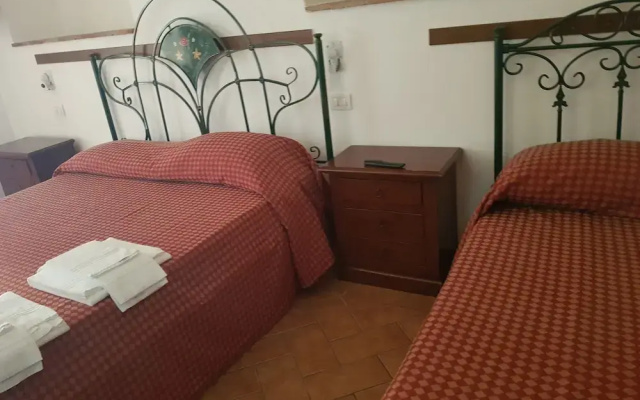 Hotel La Corte