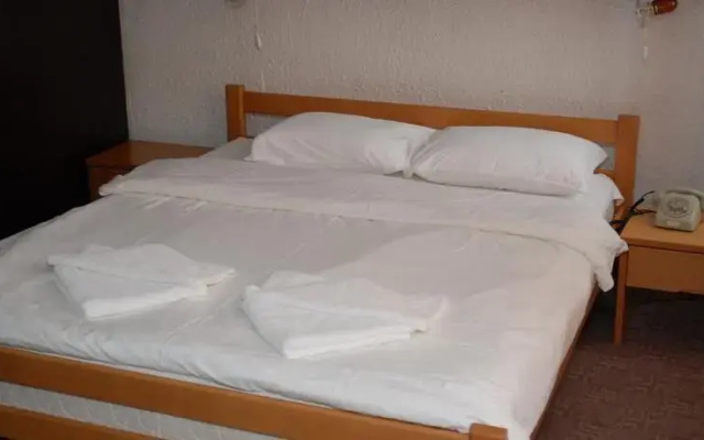 Hotel Sirmium