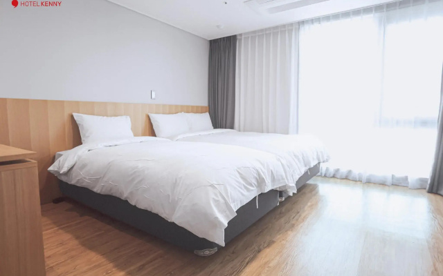 Hotel Kenny Yeosu