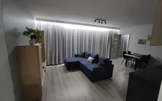 Apartament Bukowy