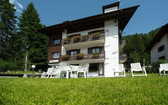 Appartamenti Bucaneve