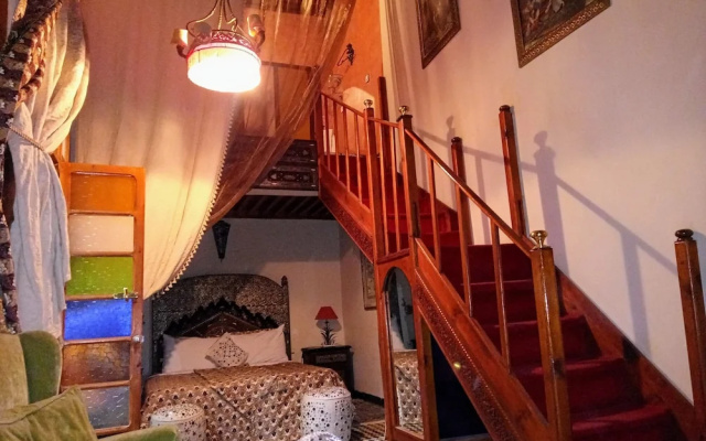 Riad Rchacha