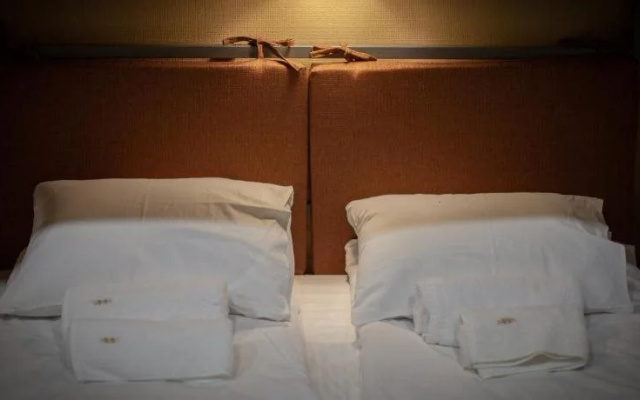 All Music Hotel  Hostel