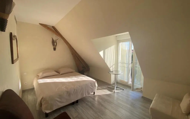 Domaine d'Auxonnettes | Chambres d'Hôtes et Gîtes - L&J évènements