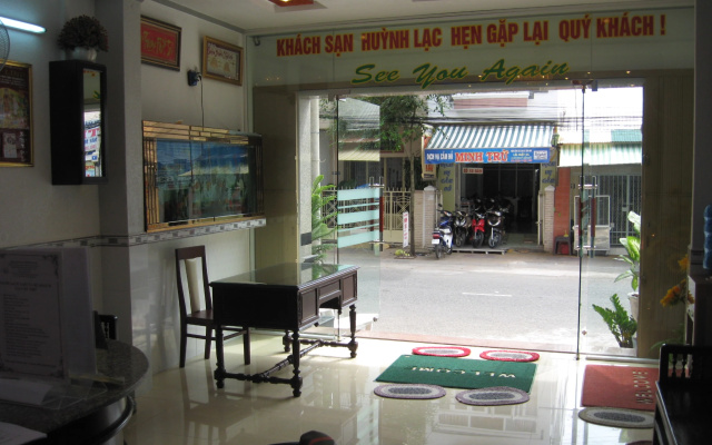 Huynh Lac Can Tho Hotel