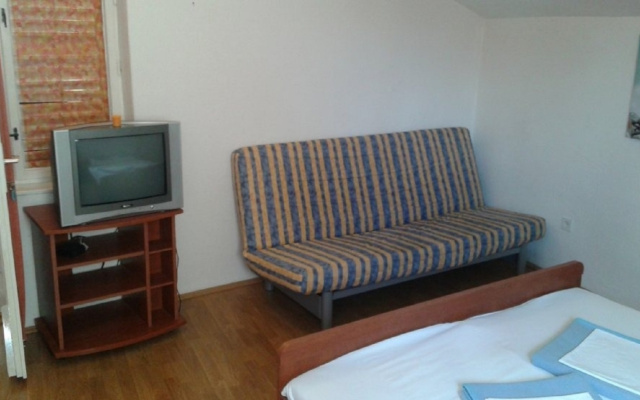 Apartment Drago - apartments in the center: A3 Biograd, Riviera Biograd