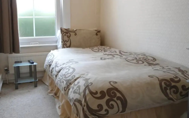 The Long Melford B&B